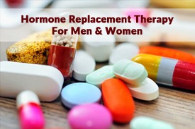 Hormone Replascement Therapy