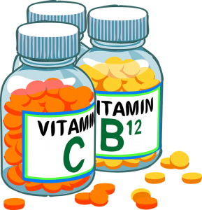 Thyroid Disease Vitamin Supplements