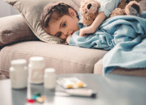 How Safe are Compounded Medications for Kids? | Lomita Pharmacy